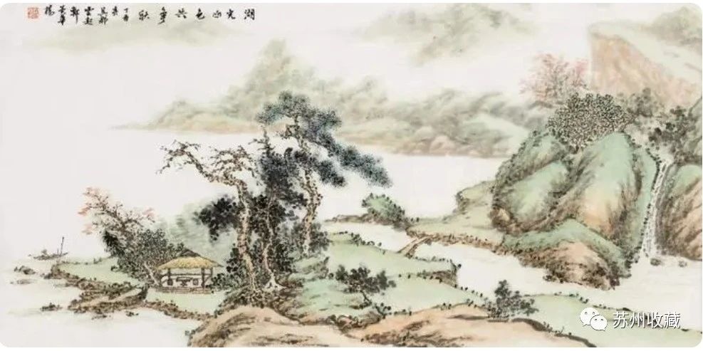 花画工艺品